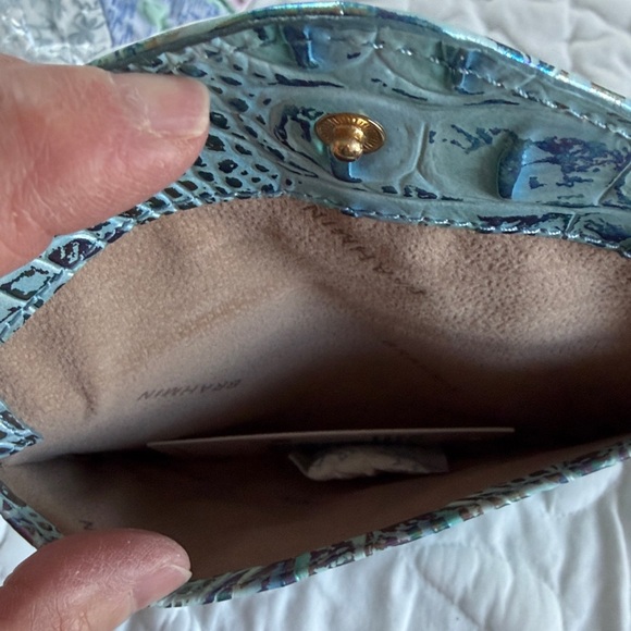 Brahmin Wonderland Melbourne BYO Case - Picture 11 of 13